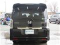2013 Honda Step WGN