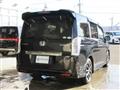 2013 Honda Step WGN
