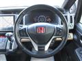 2013 Honda Step WGN