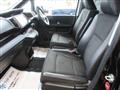 2013 Honda Step WGN