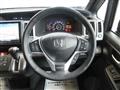 2013 Honda Step WGN