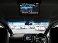 2013 Honda Step WGN
