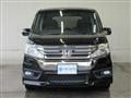 2013 Honda Step WGN