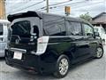 2010 Honda Step WGN