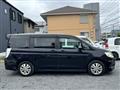 2010 Honda Step WGN