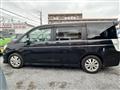 2010 Honda Step WGN