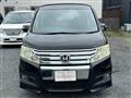 2010 Honda Step WGN