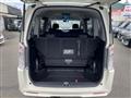 2011 Honda Step WGN