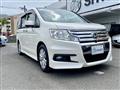 2011 Honda Step WGN