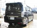 2012 Honda Step WGN