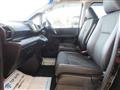 2012 Honda Step WGN