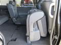 2012 Honda Step WGN
