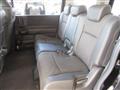 2012 Honda Step WGN