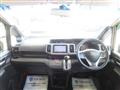 2012 Honda Step WGN