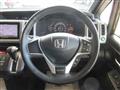 2012 Honda Step WGN