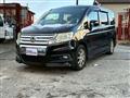 2011 Honda Step WGN