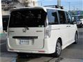 2012 Honda Step WGN