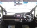 2012 Honda Step WGN