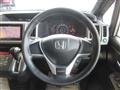 2012 Honda Step WGN