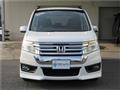 2012 Honda Step WGN
