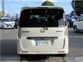 2012 Honda Step WGN