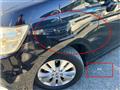2011 Honda Step WGN
