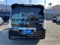 2011 Honda Step WGN