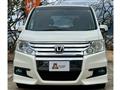 2010 Honda Step WGN