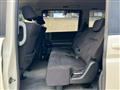2010 Honda Step WGN