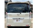 2010 Honda Step WGN