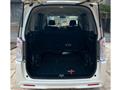 2010 Honda Step WGN