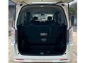 2010 Honda Step WGN