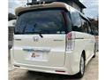 2010 Honda Step WGN