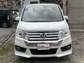 2013 Honda Step WGN