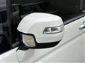 2013 Honda Step WGN