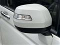 2013 Honda Step WGN