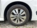 2013 Honda Step WGN