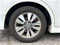 2013 Honda Step WGN