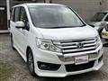 2013 Honda Step WGN