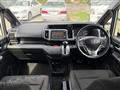 2013 Honda Step WGN