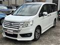 2013 Honda Step WGN