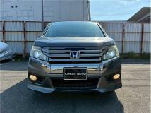 2013 Honda Step WGN