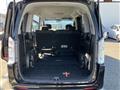 2011 Honda Step WGN