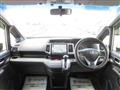 2013 Honda Step WGN