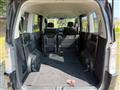 2011 Honda Step WGN