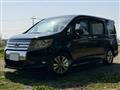 2011 Honda Step WGN