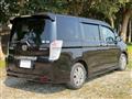 2011 Honda Step WGN