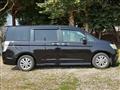 2011 Honda Step WGN