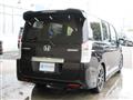 2011 Honda Step WGN