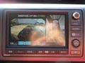 2011 Honda Step WGN